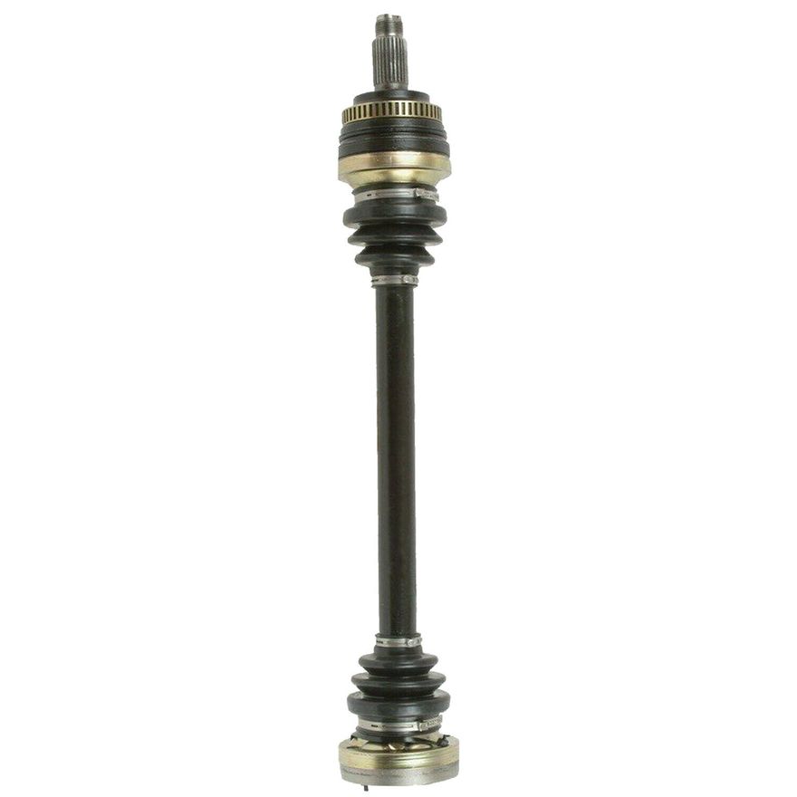 Rear CV Axle - 1727_AX