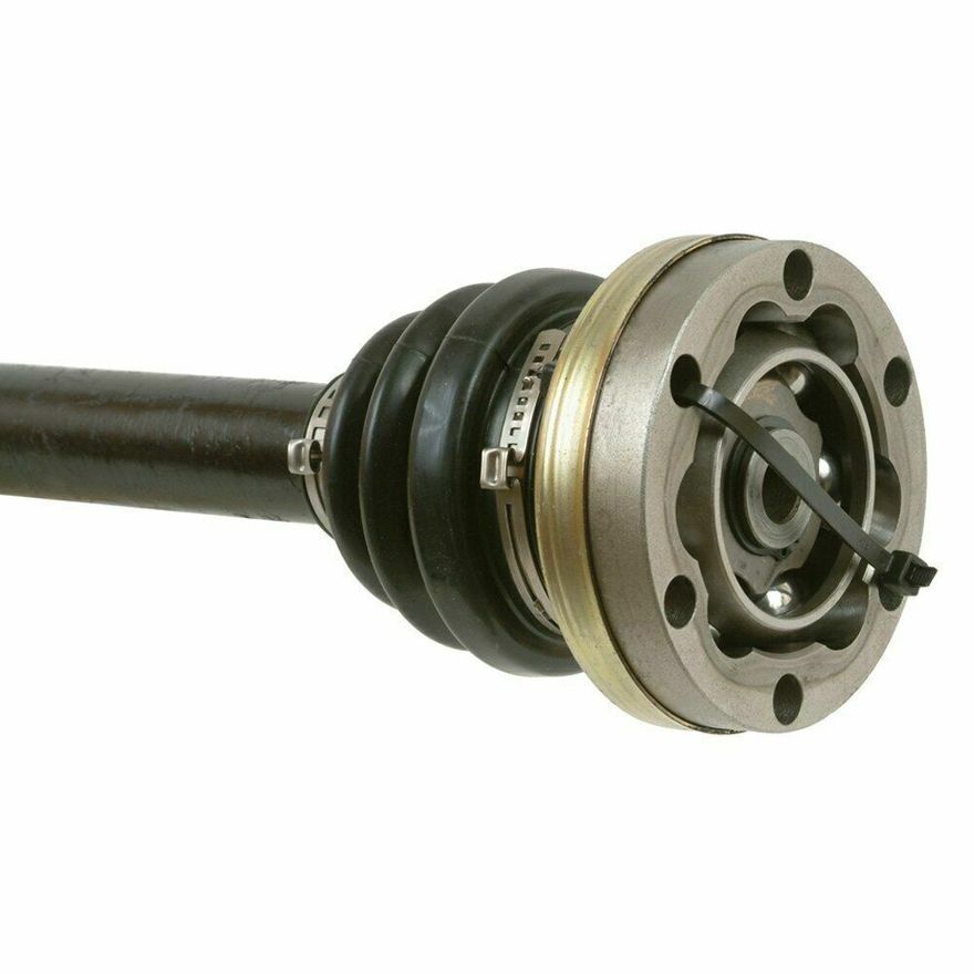 Rear CV Axle - 1727_AX