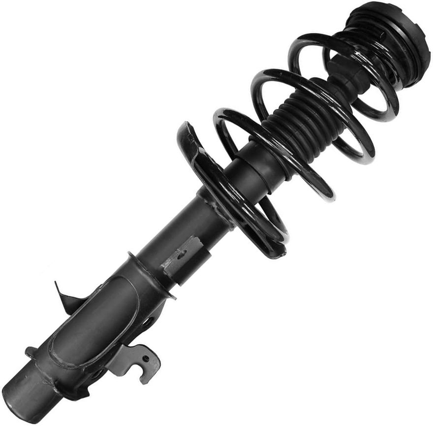 Main Image - Front Right Strut w/Coil Spring