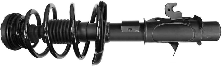 Front Right Strut w/Coil Spring - 172912