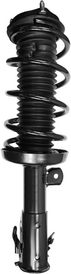 Front Right Strut w/Coil Spring - 172927