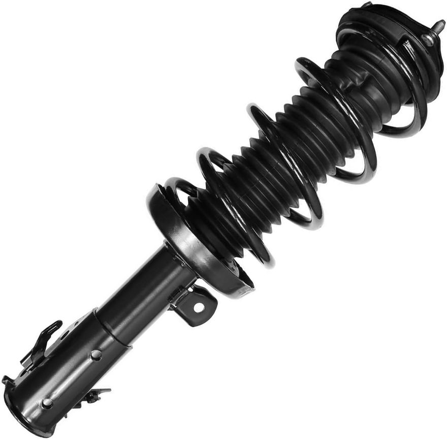 Front Strut w/Coil Spring - 172927 / 172928