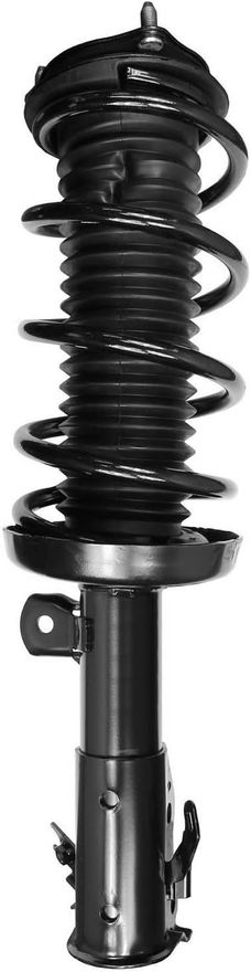 Front Strut w/Coil Spring - 172927 / 172928