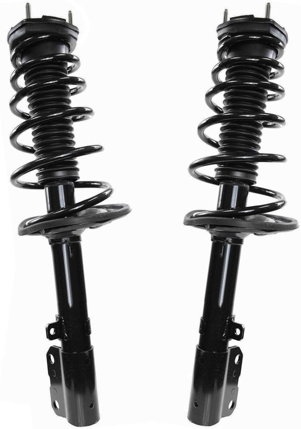 Main Image - Rear Struts w/Coil Spring