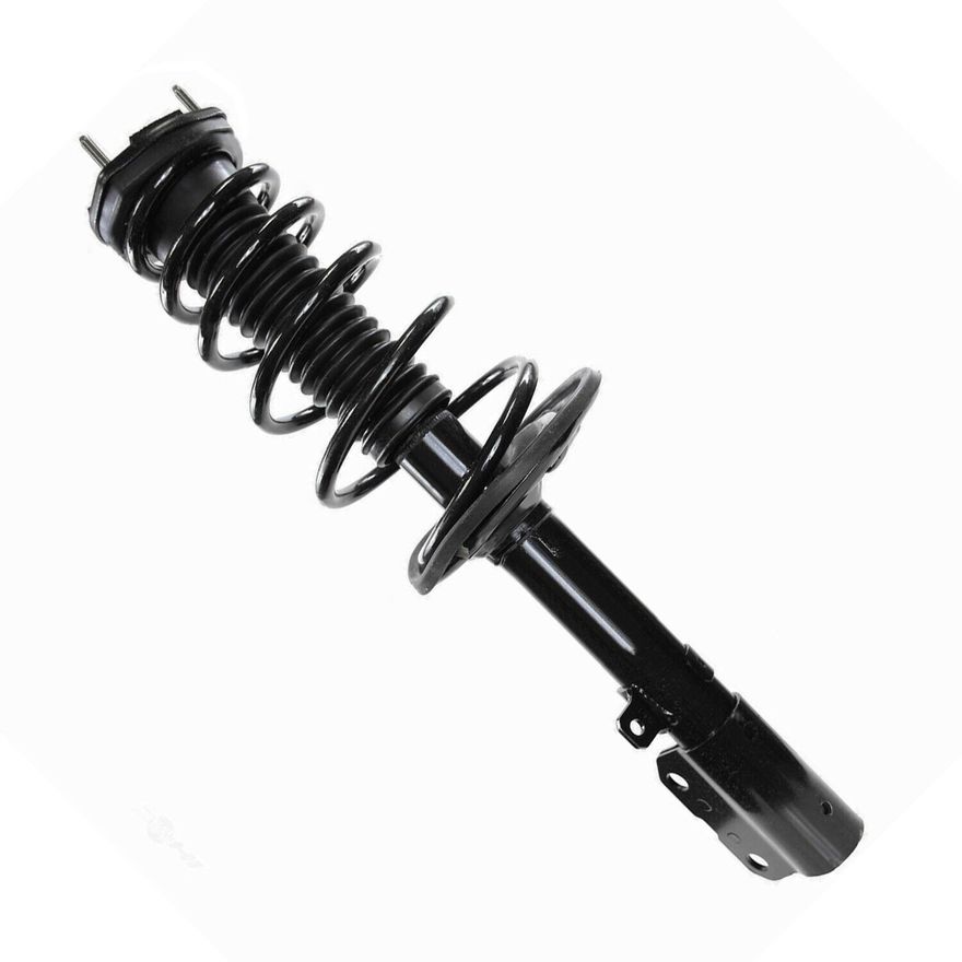 Rear Strut w/Coil Spring - 172942 / 172943