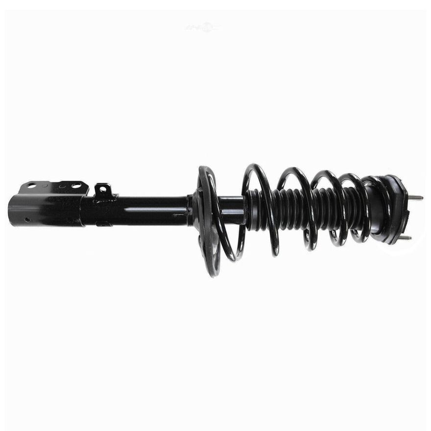 Rear Strut w/Coil Spring - 172942 / 172943