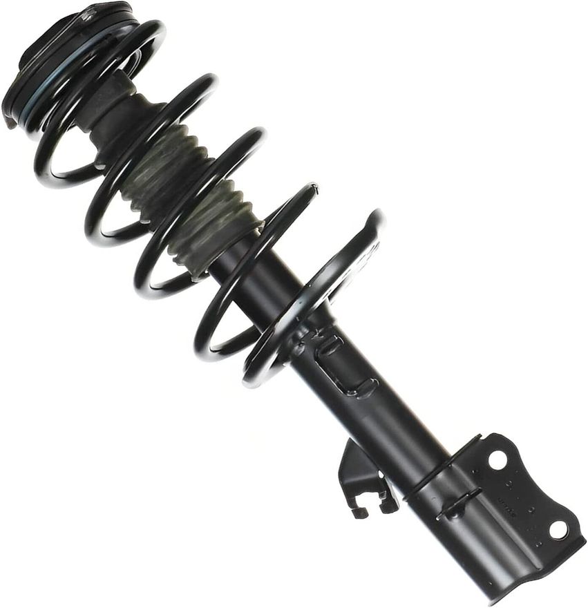 Front Struts w/Coil Spring - 172947 / 172948