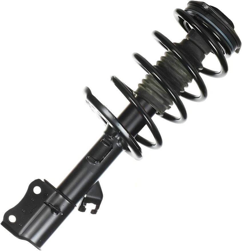 Front Struts w/Coil Spring - 172947 / 172948