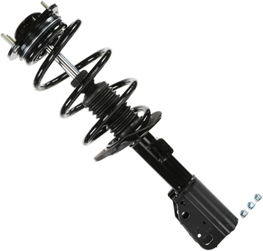 Main Image - Front Strut w/Coil Spring