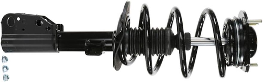 Front Strut w/Coil Spring - 172949