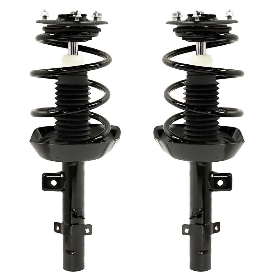 Main Image - Front Struts w/Coil Spring