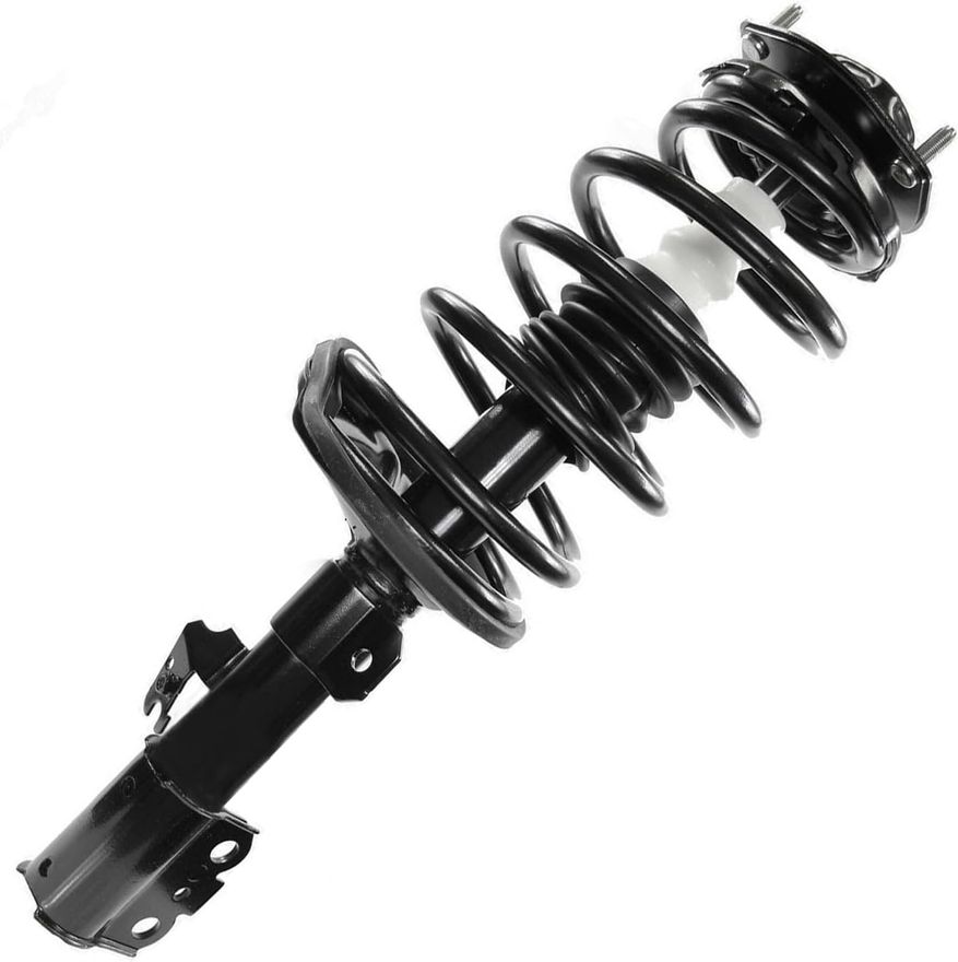 Main Image - Front Right Strut w/Coil Spring