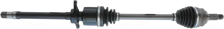 Front Right CV Axle - 1729_AX