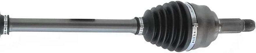 Front Right CV Axle - 1729_AX