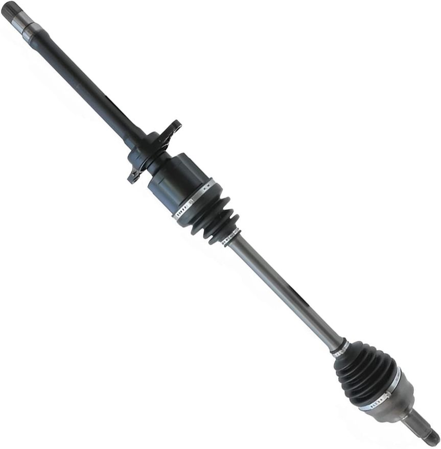 Front Right CV Axle - 1729_AX