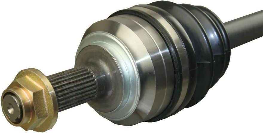 Front Left CV Axle - 1720_AX