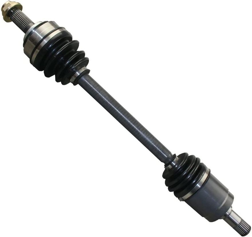 Front Left CV Axle - 1720_AX