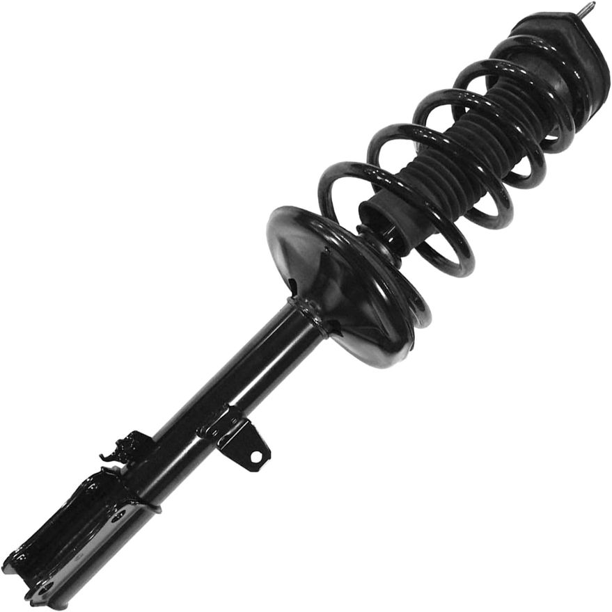 Main Image - Rear Right Strut