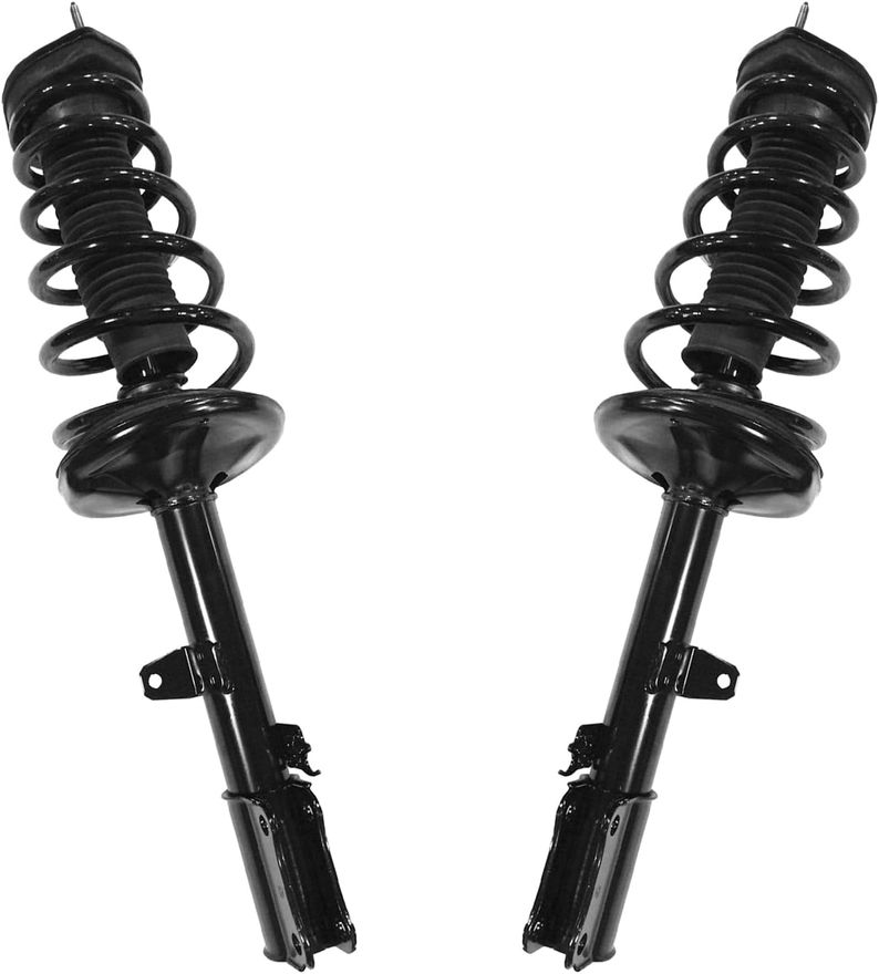 Main Image - Rear Struts