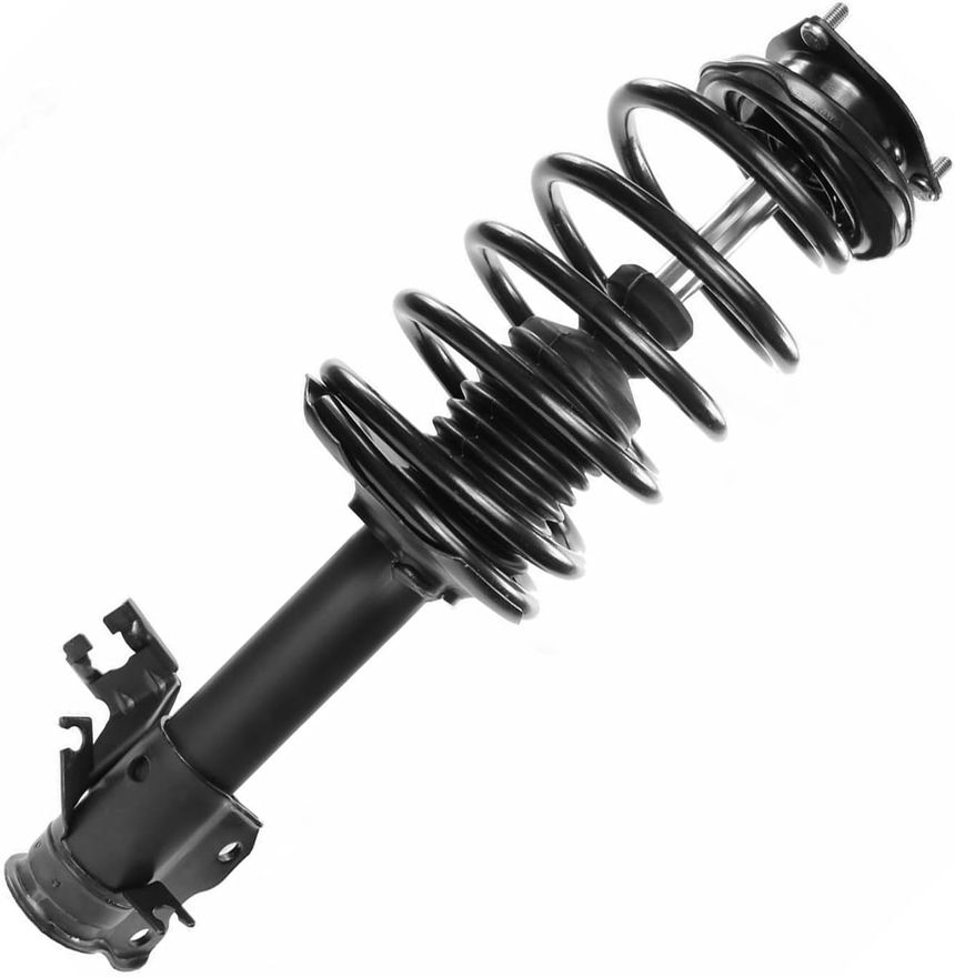 Main Image - Front Right Strut w/Coil Spring