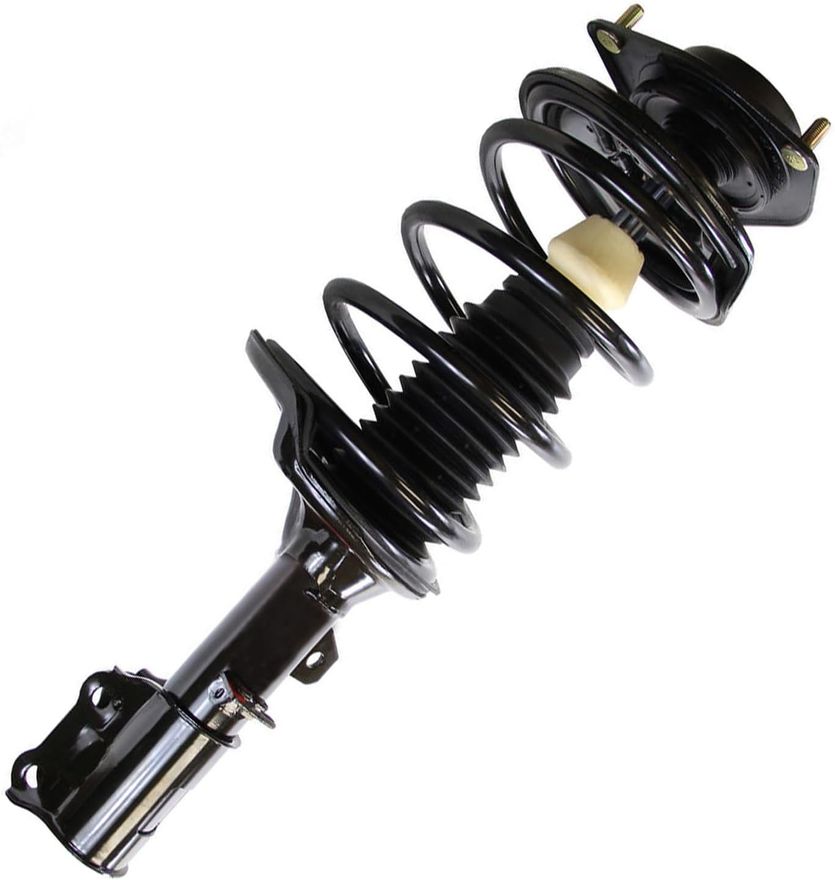 Main Image - Front Right Strut w/Coil Spring