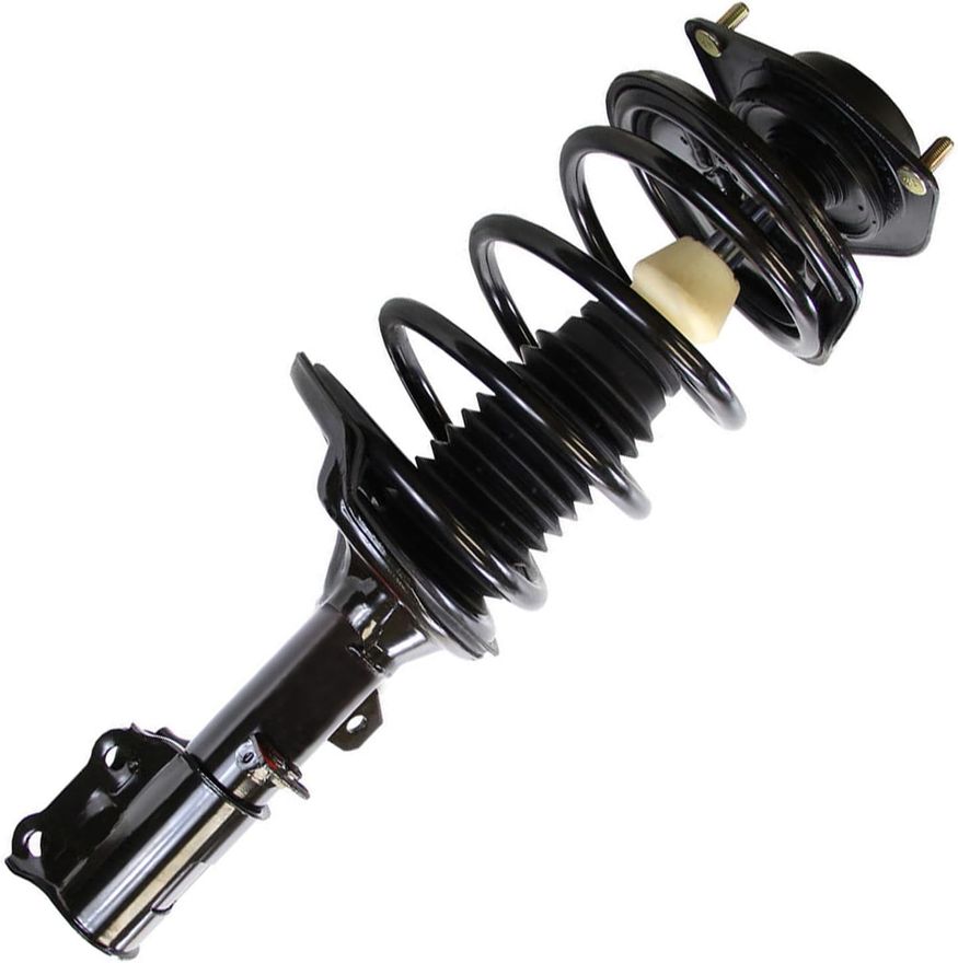 Front Strut w/Coil Spring - 172111 / 172112