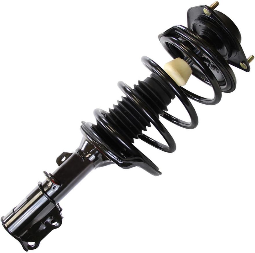 Front Strut w/Coil Spring - 172111 / 172112