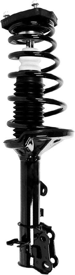 Rear Strut w/Coil Spring - 172193 / 172194