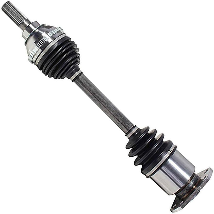 Rear CV Axle Shaft - 1721_AX