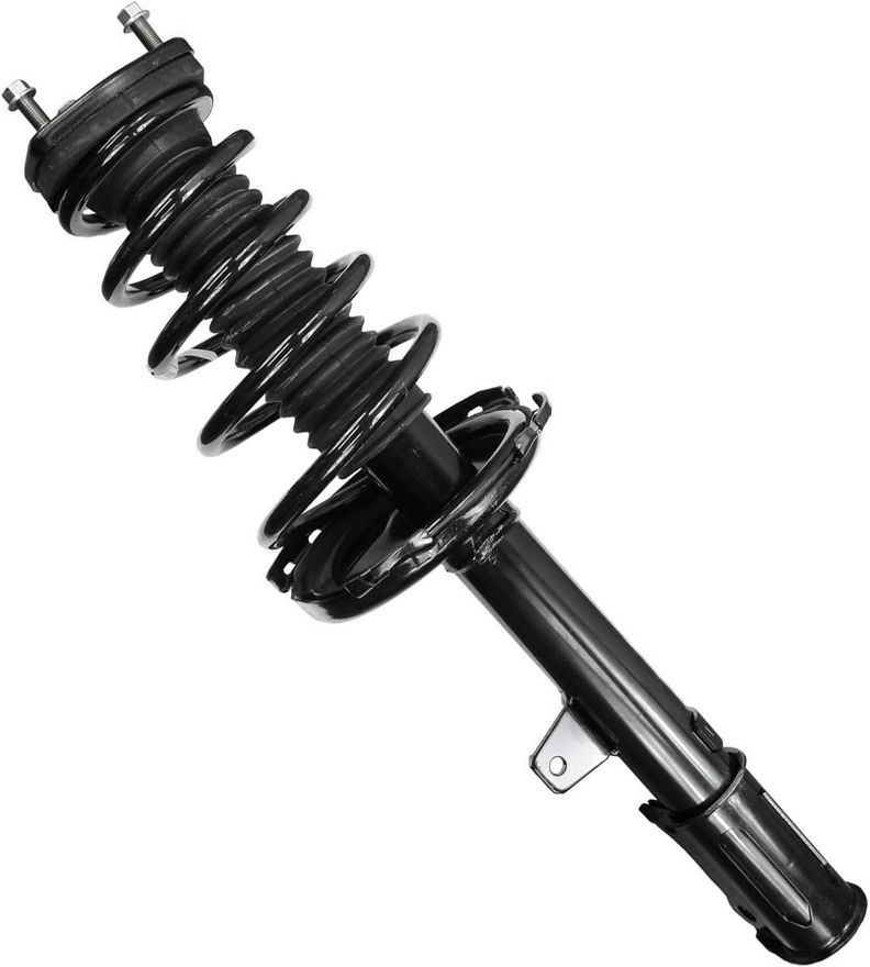 Rear Strut w/Coil Spring - 172213 / 172214