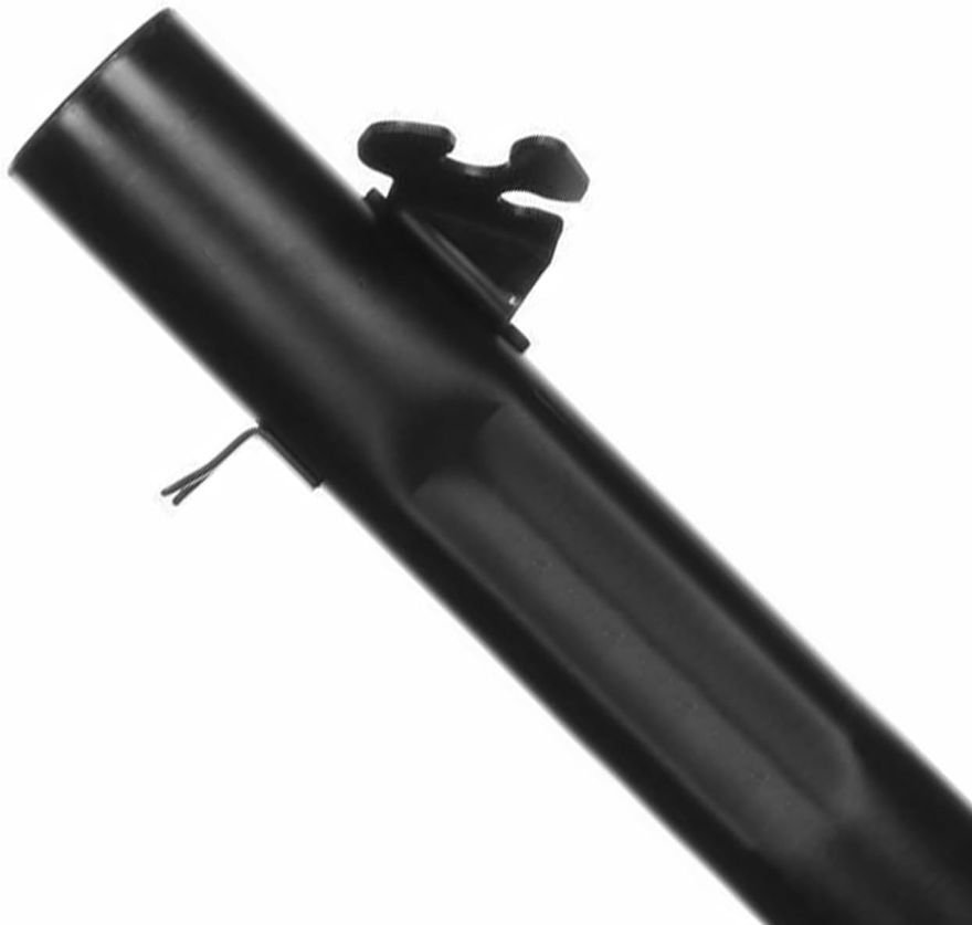 Front Right Strut w/Coil Spring - 172265