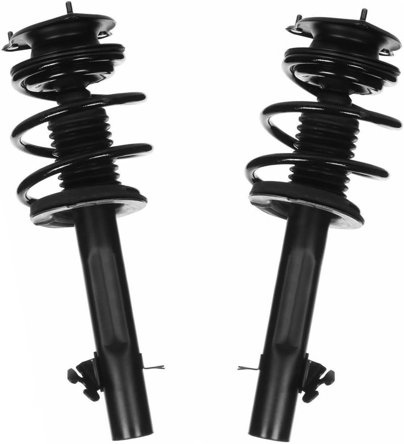 Main Image - Front Struts w/Coil Spring