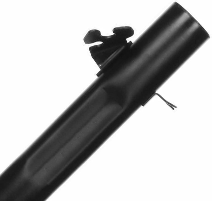 Front Strut w/Coil Spring - 172265 / 172266