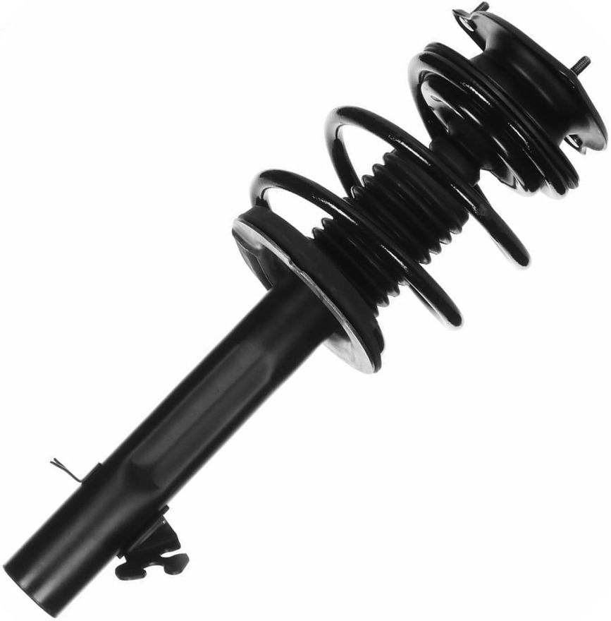 Main Image - Front Left Strut w/Coil Spring