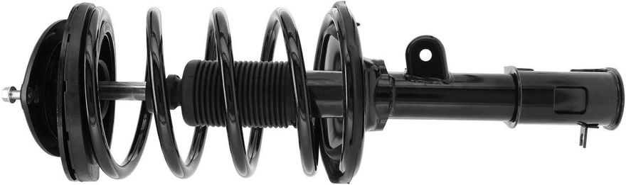 Front Right Strut w/Coil Spring - 172299