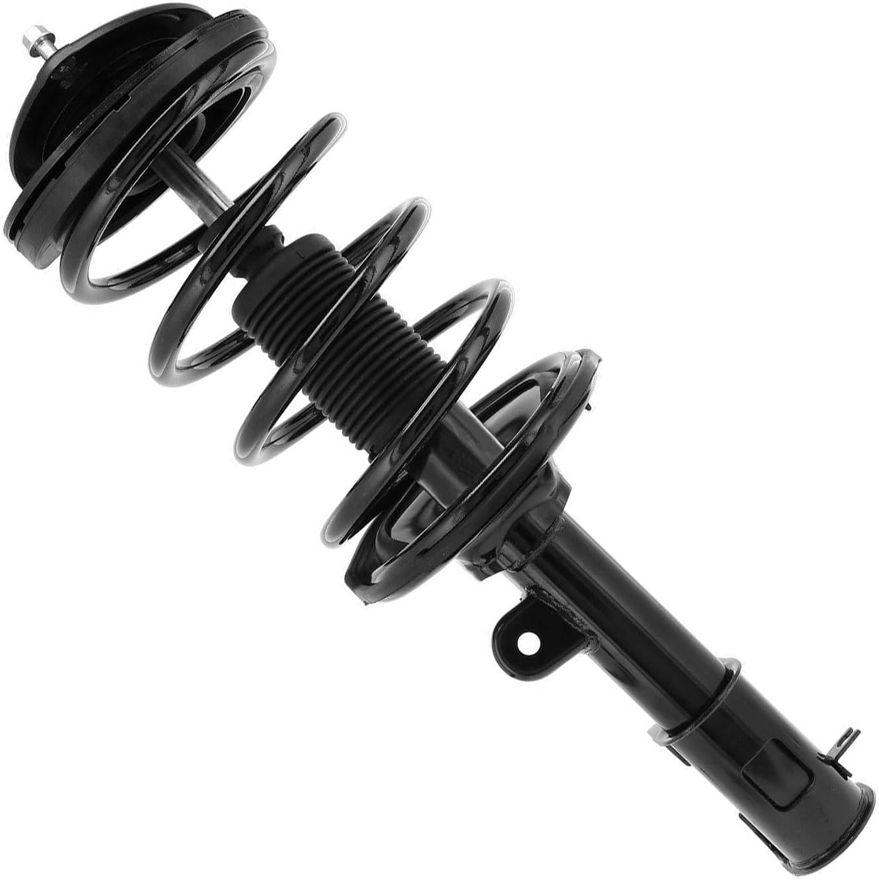 Front Strut w/Coil Spring - 172299 / 172300