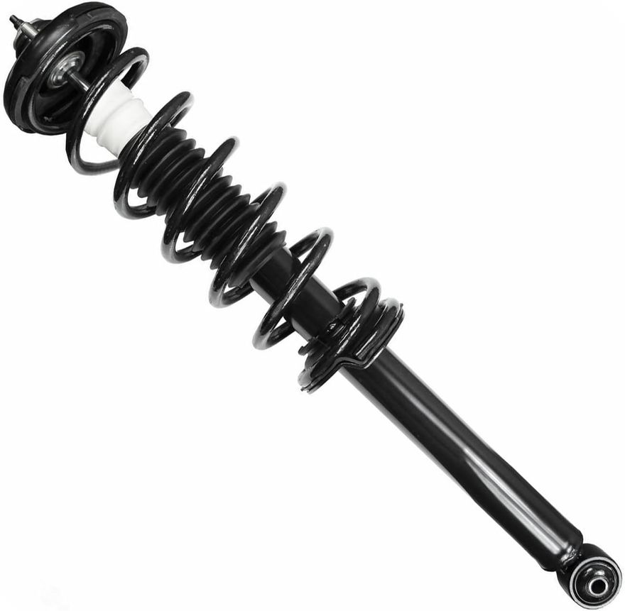 Rear Strut w/Coil Spring - 172324