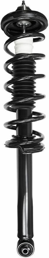 Rear Strut w/Coil Spring - 172324 x2