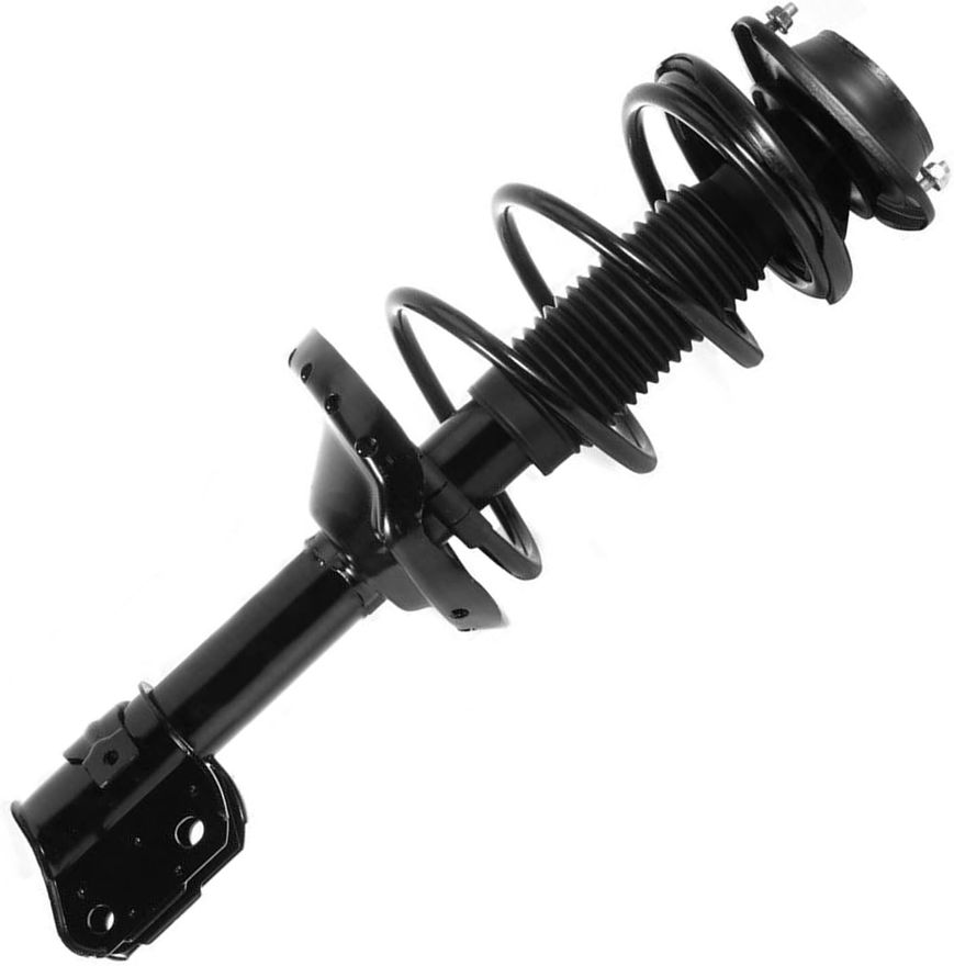 Main Image - Front Right Strut w/Coil Spring