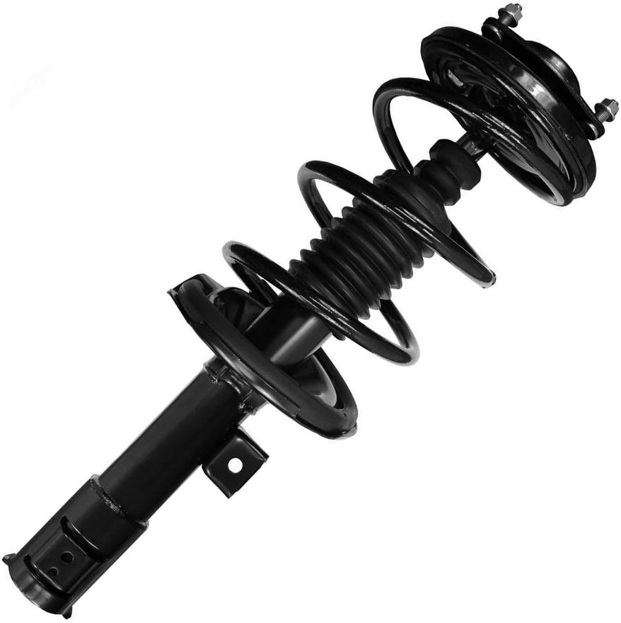 Main Image - Front Right Strut w/Coil Spring