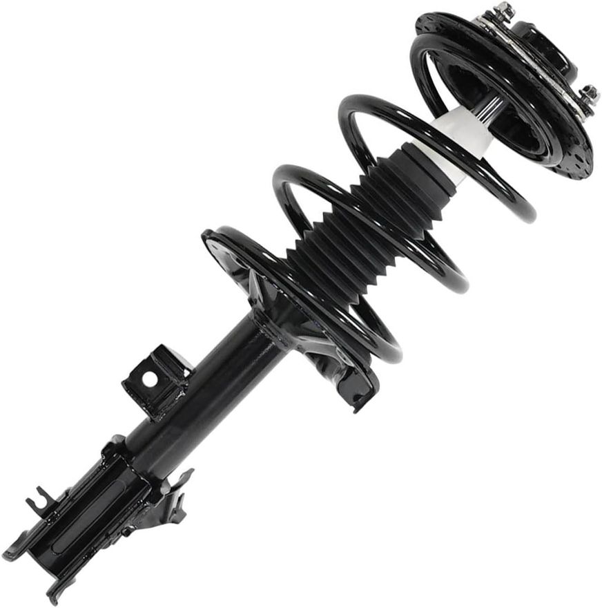 Main Image - Front Right Strut w/Coil Spring