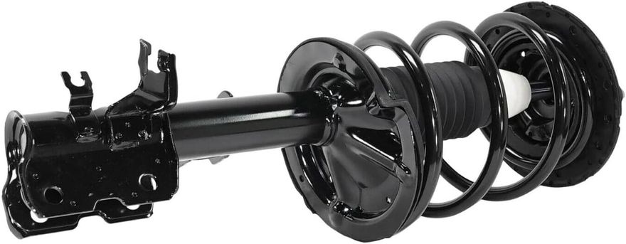 Front Strut w/Coil Spring - 172369 / 172370