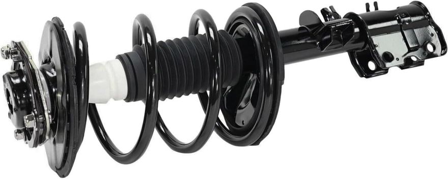 Front Strut w/Coil Spring - 172369 / 172370