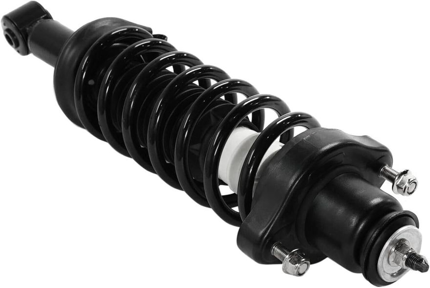 Rear Strut w/Coil Spring - 172399