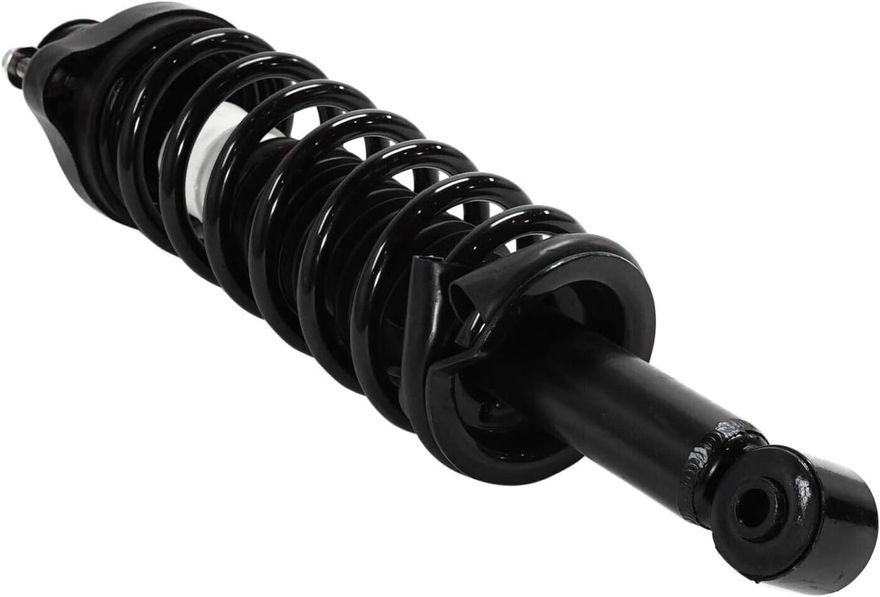 Rear Strut w/Coil Spring - 172399