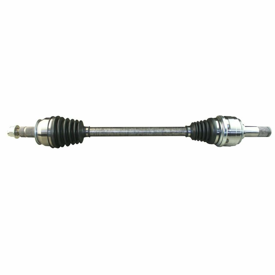 Rear Right CV Axle Shaft - 1723_AX