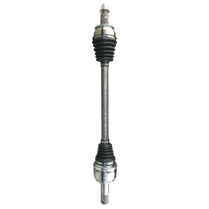 Rear Right CV Axle Shaft - 1723_AX