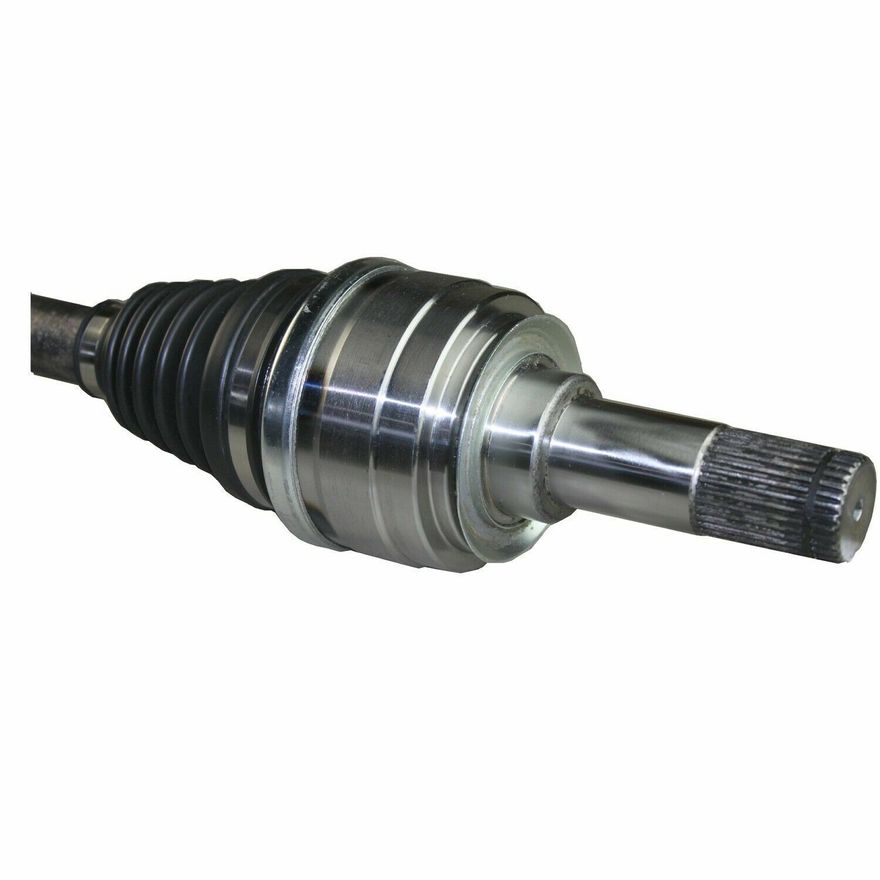 Rear Right CV Axle Shaft - 1723_AX