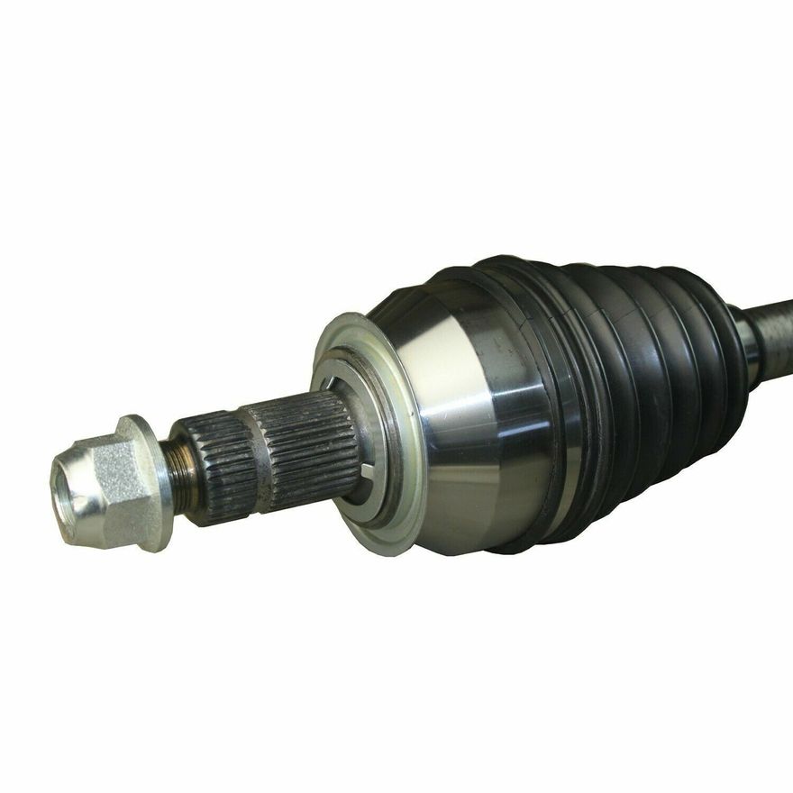 Rear Right CV Axle Shaft - 1723_AX