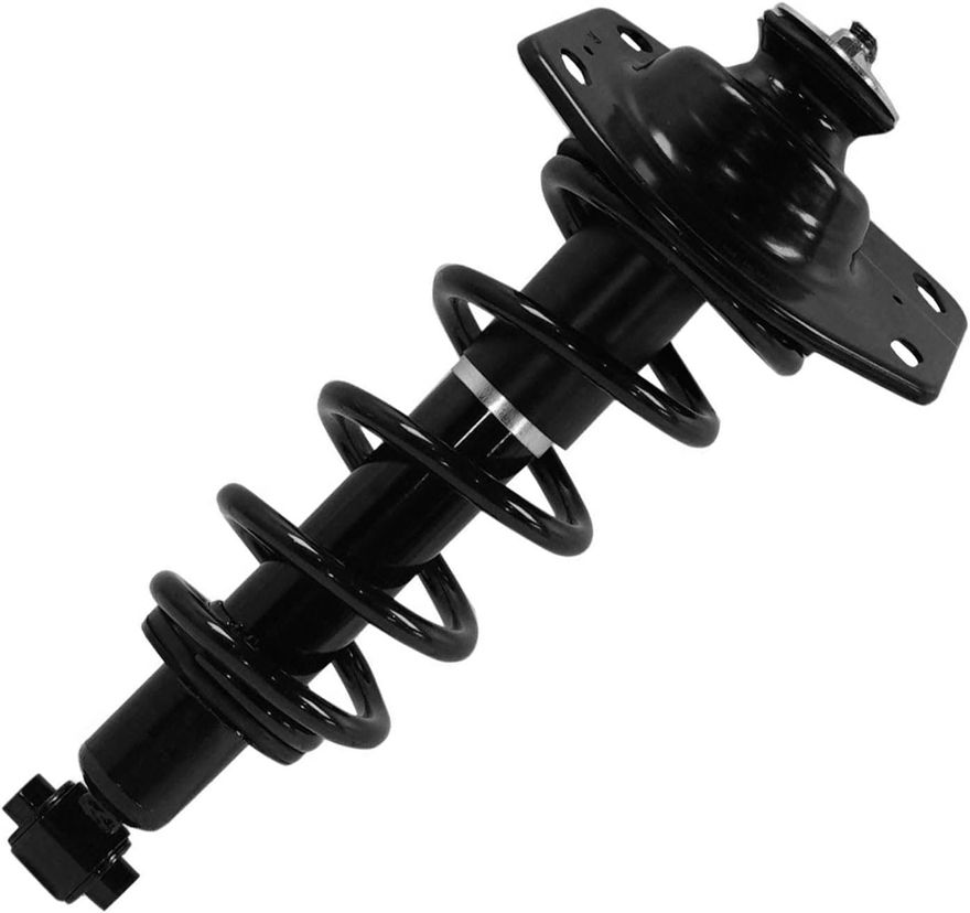 Rear Strut w/Coil Spring - 173029L / 173029R